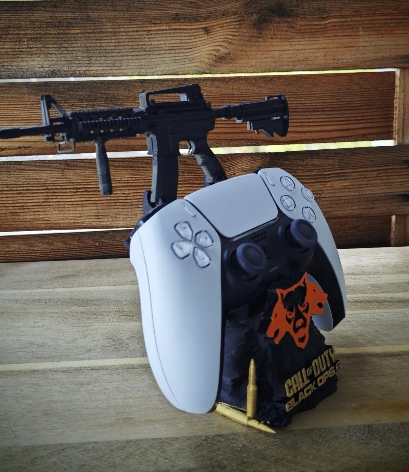 Call of Duty: Black Ops 6 Controller Stand | PlayStation PS4 PS5 | Xbox