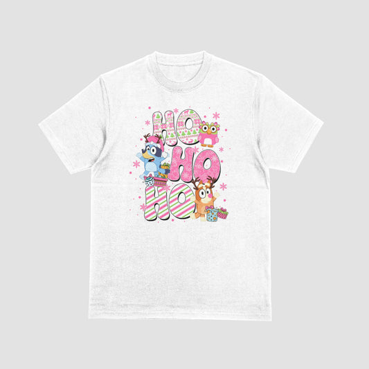 Bluey  Toddler T Shirt