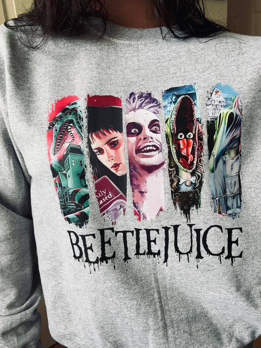 Gildan Crewneck Sweatshirt